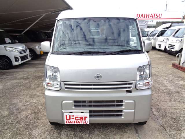 Nissan NV100 Clipper 2