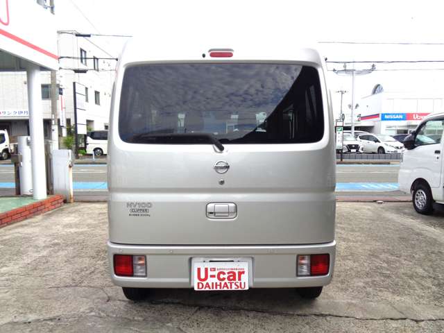 Nissan NV100 Clipper 5