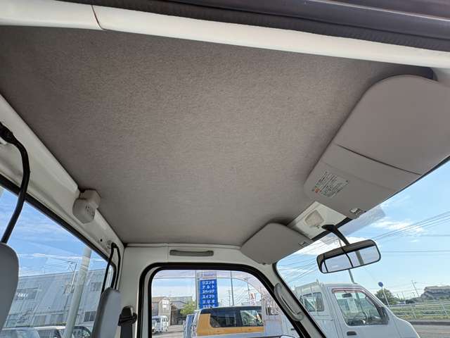 Subaru Sambar Truck 11