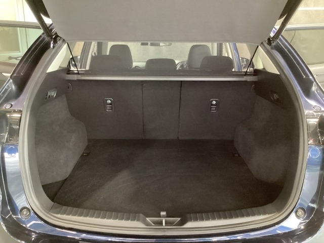 Mazda CX-5 11