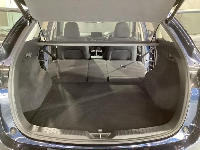 Mazda CX-5 12