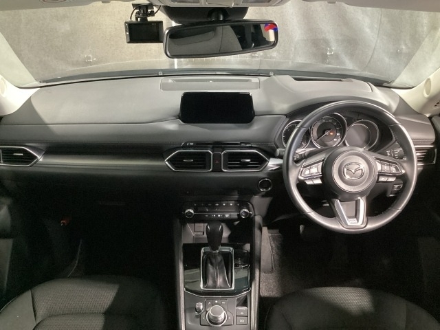 Mazda CX-5 2