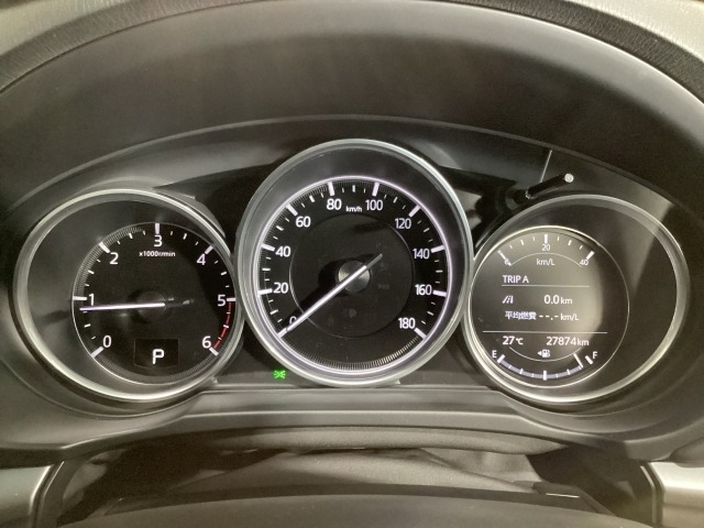 Mazda CX-5 3