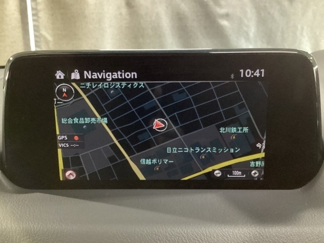 Mazda CX-5 4