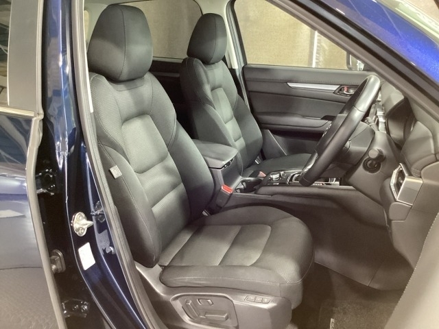 Mazda CX-5 7