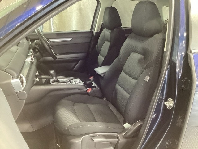 Mazda CX-5 9