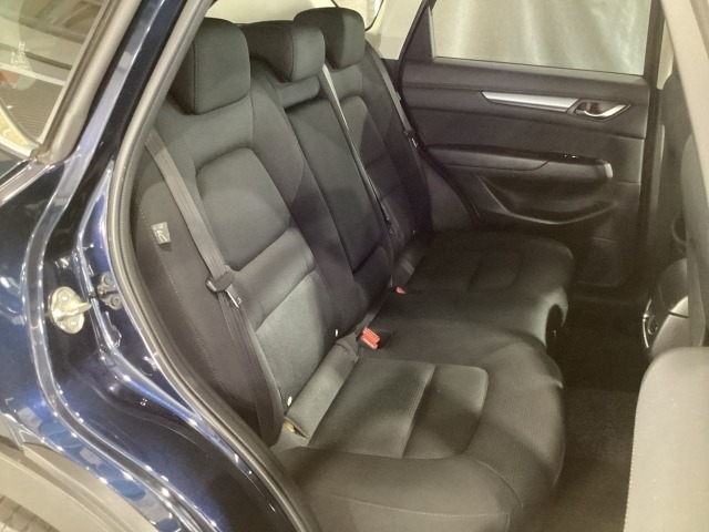 Mazda CX-5 10