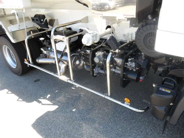 Hino Ranger Pro 11