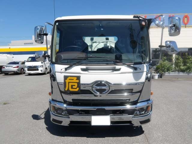 Hino Ranger Pro 2