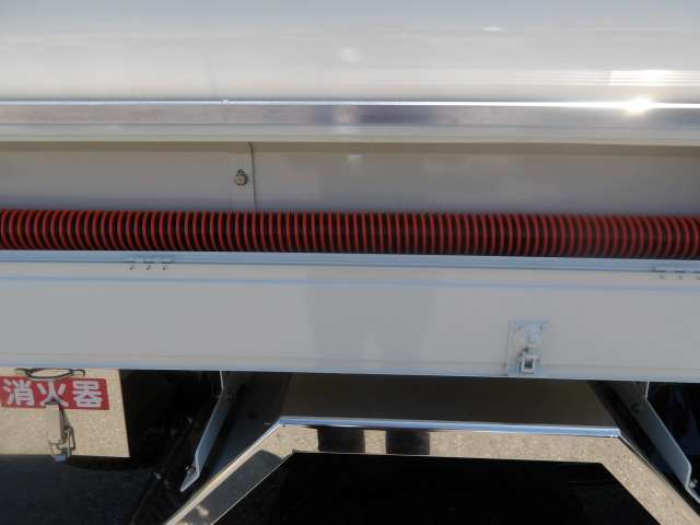 Hino Ranger Pro 10