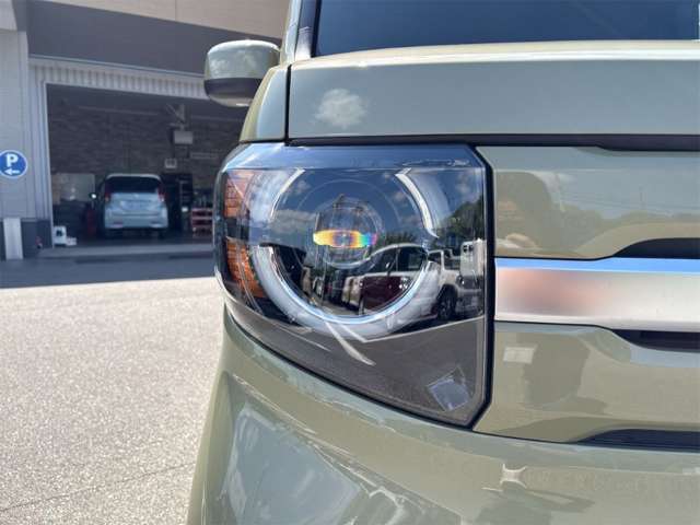 Honda N-VAN 11