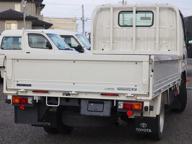 Toyota Toyoace 2