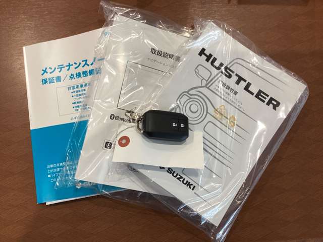 Suzuki Hustler 5