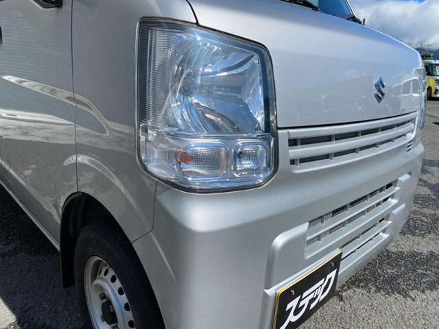 Suzuki Every 12