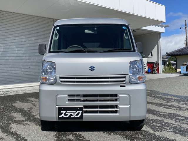 Suzuki Every 5