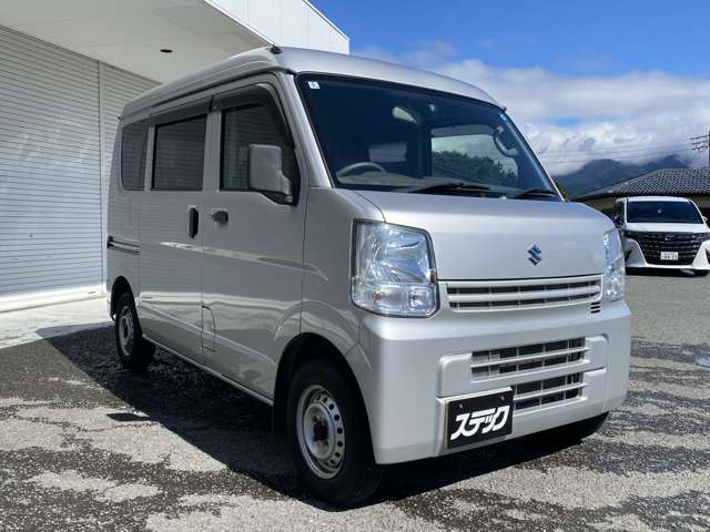 Suzuki Every 6