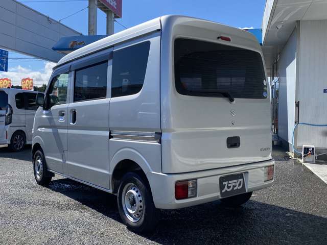 Suzuki Every 9