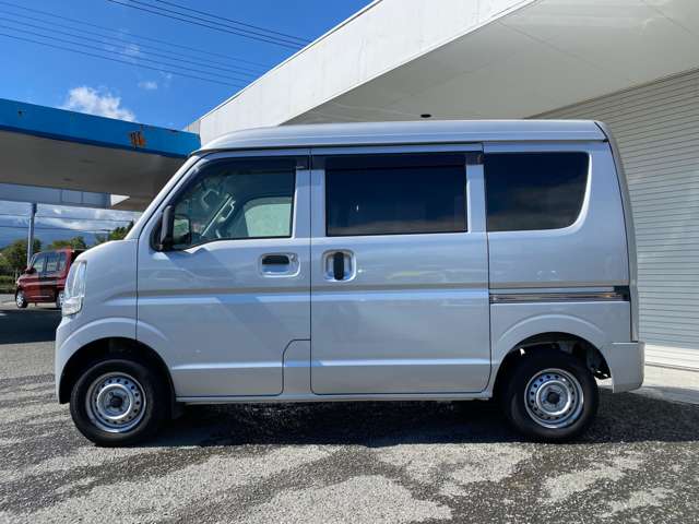 Suzuki Every 10