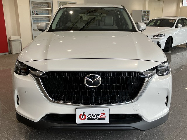 Mazda CX-60 12