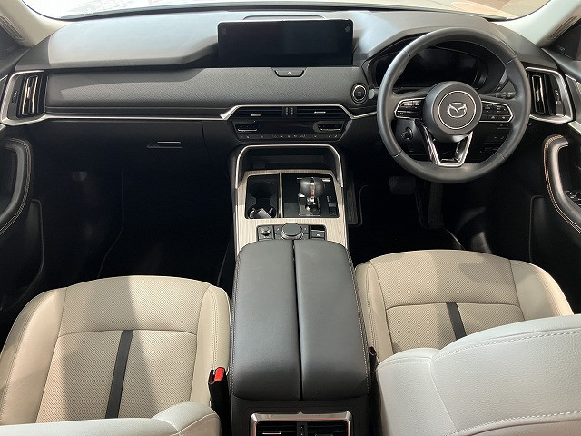 Mazda CX-60 2