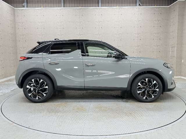 DS Automobiles DS3 11