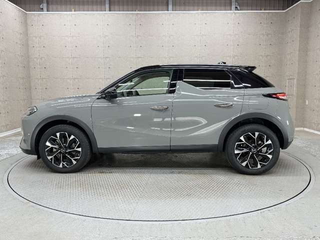 DS Automobiles DS3 12