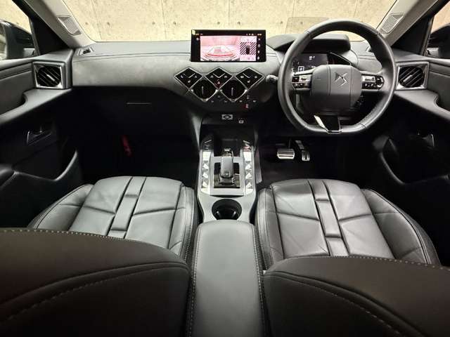 DS Automobiles DS3 5