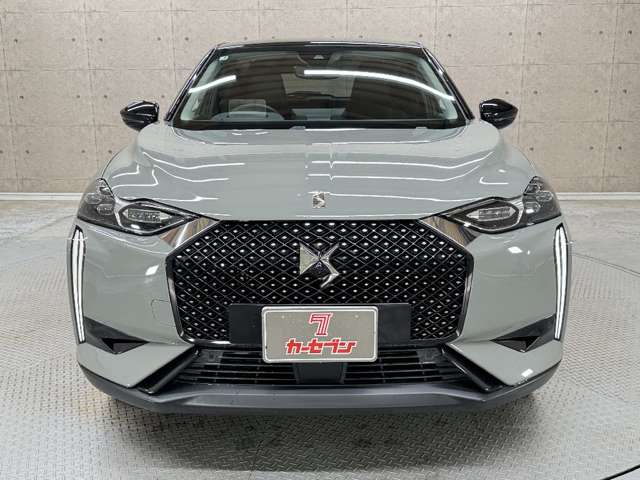 DS Automobiles DS3 9