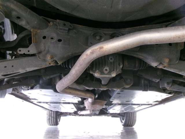 Subaru Forester 6