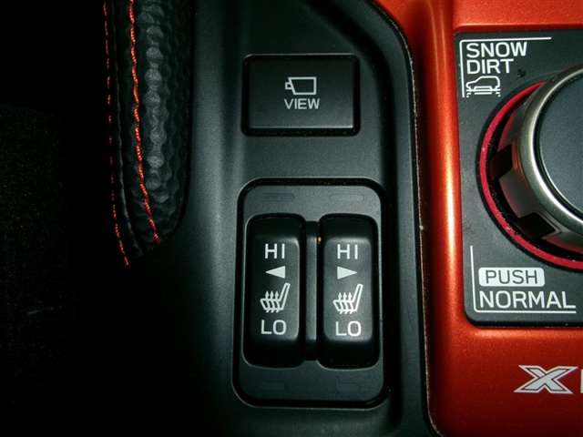 Subaru Forester 9