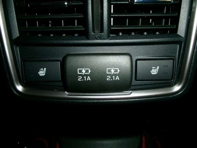 Subaru Forester 10