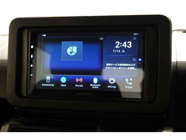 Daihatsu Taft 12