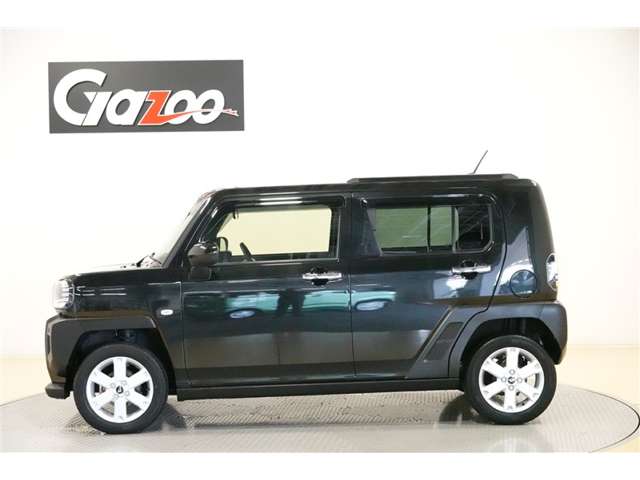 Daihatsu Taft 3
