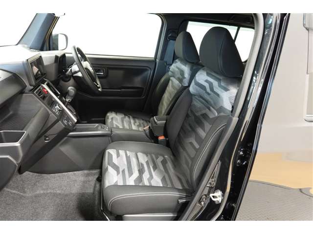 Daihatsu Taft 6