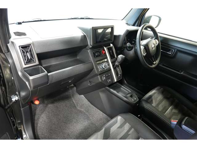 Daihatsu Taft 10