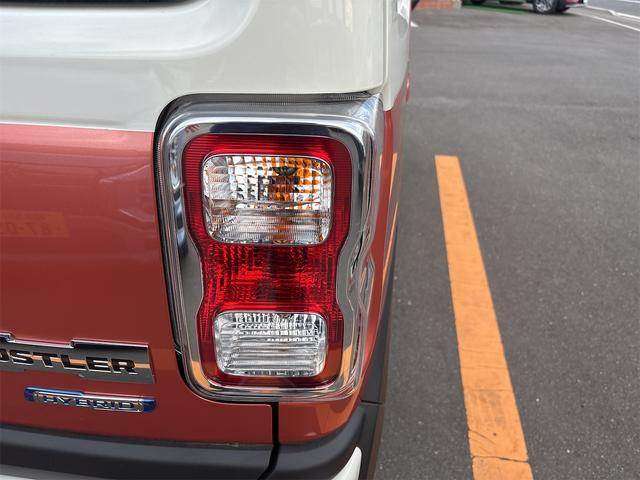 Suzuki Hustler 7