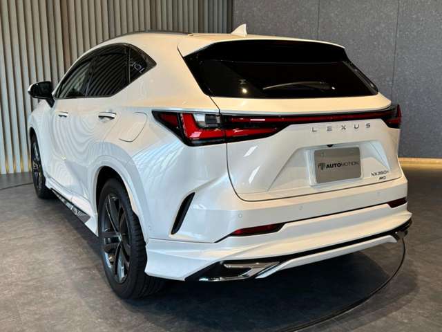 Lexus NX 9