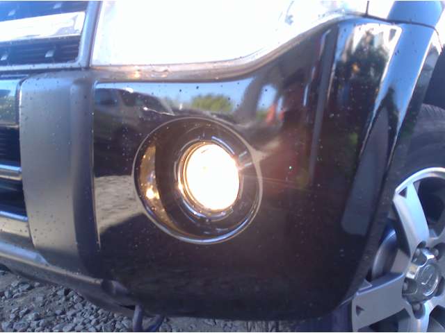Mitsubishi Pajero Mini 5