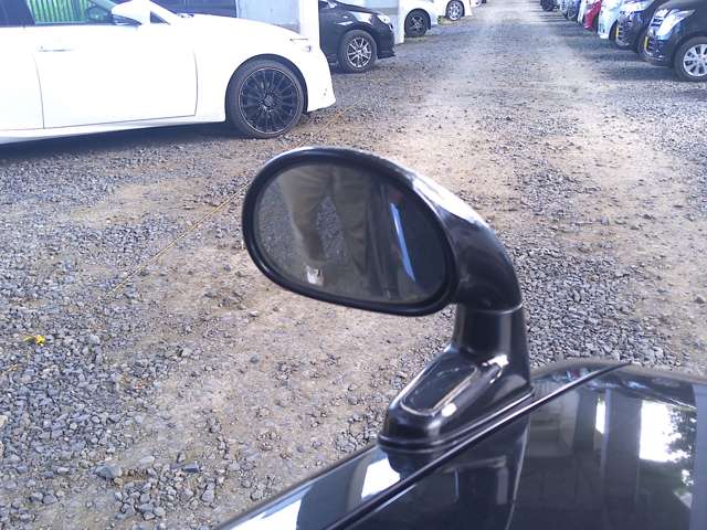 Mitsubishi Pajero Mini 9
