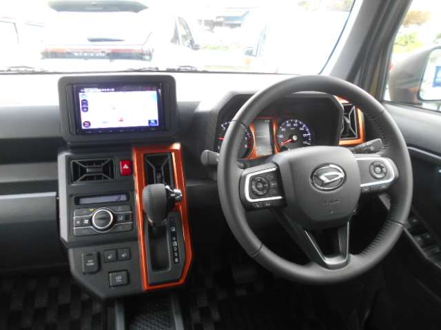 Daihatsu Taft 7