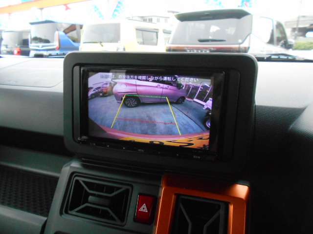 Daihatsu Taft 10