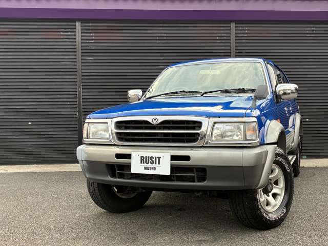 Mazda Proceed Marvie 2