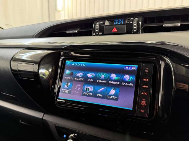 Toyota Hilux 3
