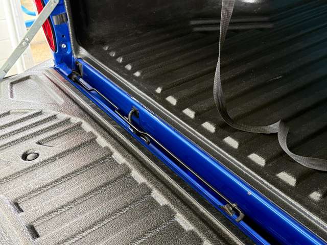 Toyota Hilux 7