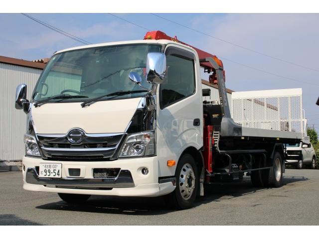 Hino Dutro 2