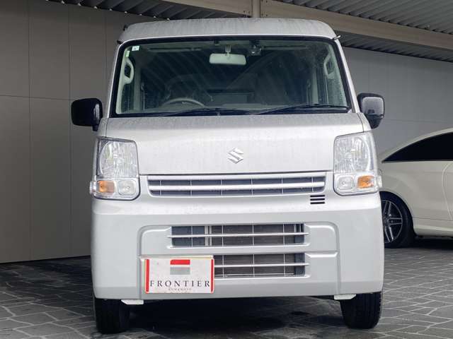 Suzuki Every 5