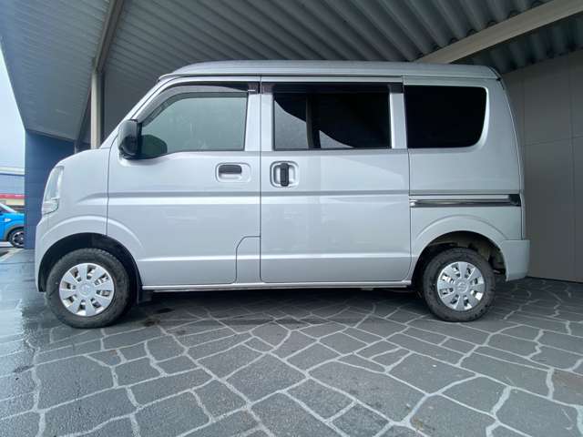Suzuki Every 6