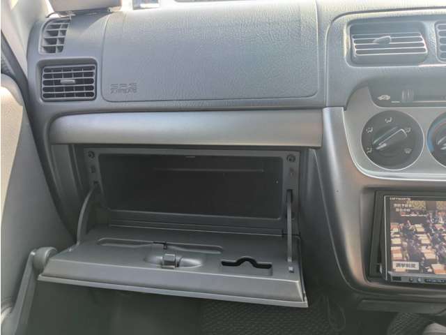 Honda Acty Van 9