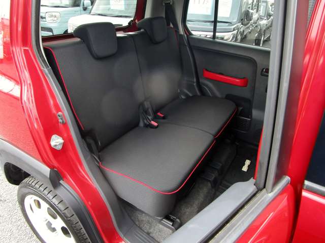 Suzuki Hustler 11