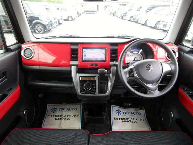 Suzuki Hustler 3